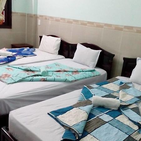 My My Hotel Κουάνγκ Νγκάι Εξωτερικό φωτογραφία