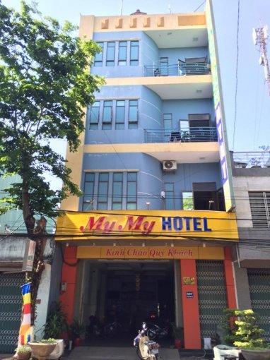 My My Hotel Κουάνγκ Νγκάι Εξωτερικό φωτογραφία