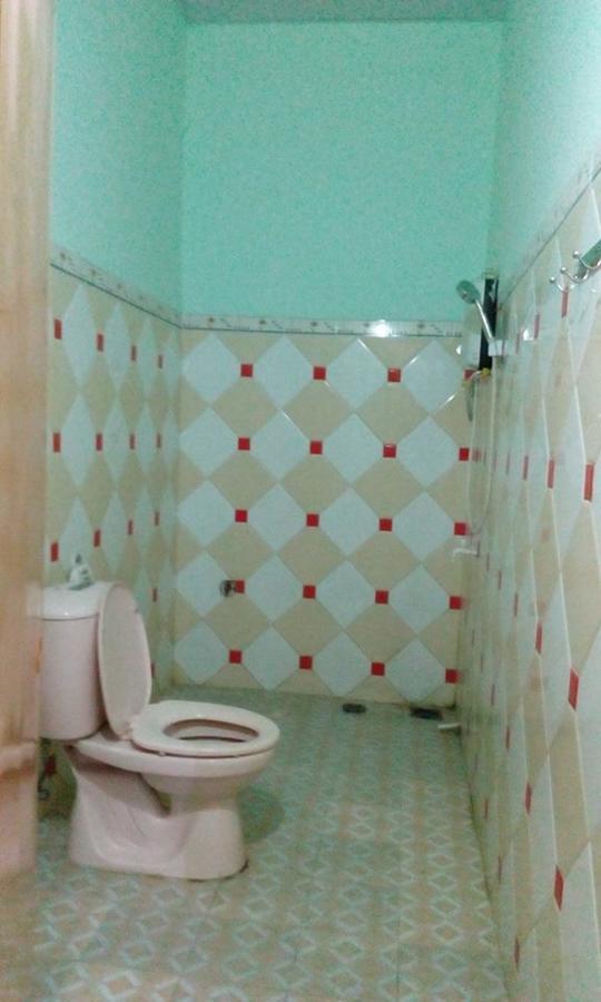 My My Hotel Κουάνγκ Νγκάι Εξωτερικό φωτογραφία