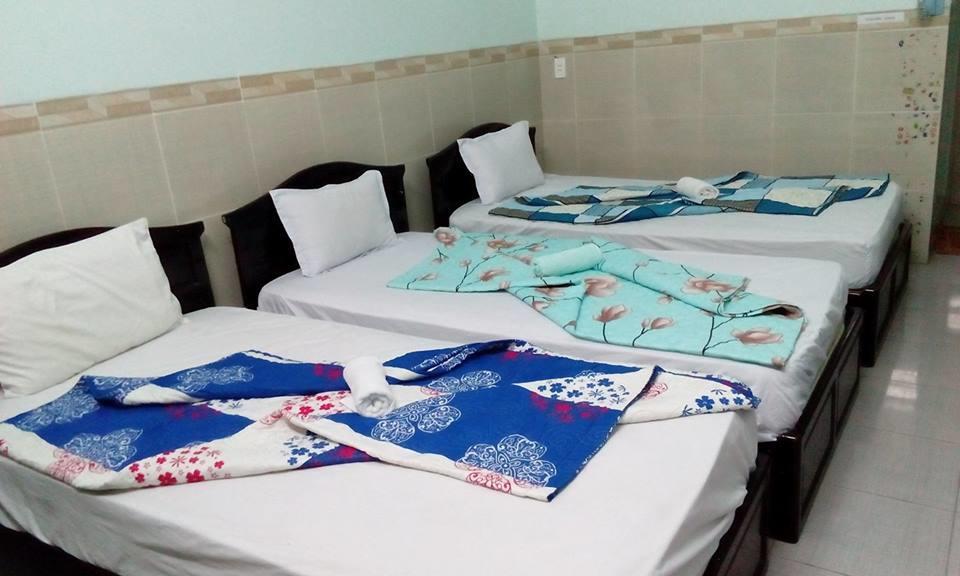 My My Hotel Κουάνγκ Νγκάι Εξωτερικό φωτογραφία