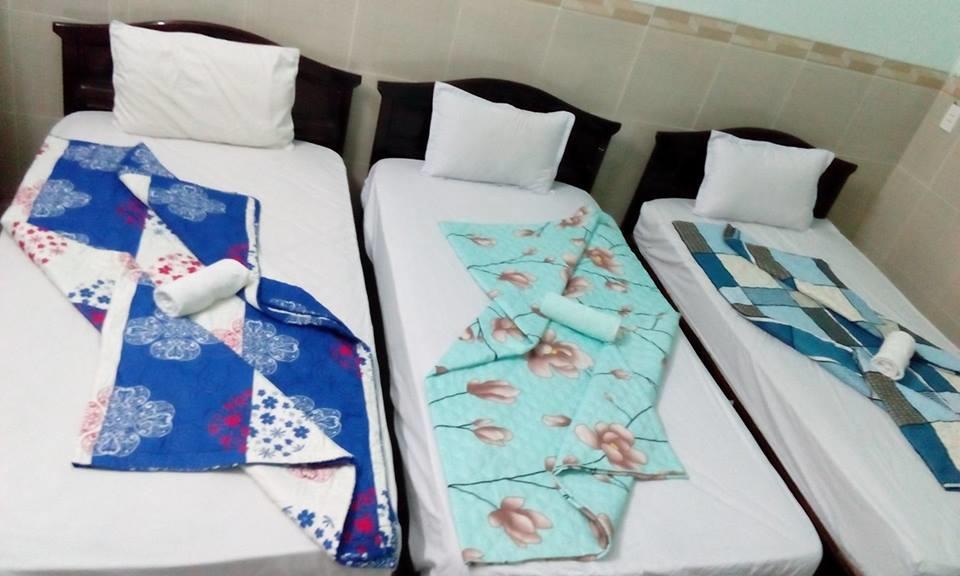 My My Hotel Κουάνγκ Νγκάι Εξωτερικό φωτογραφία
