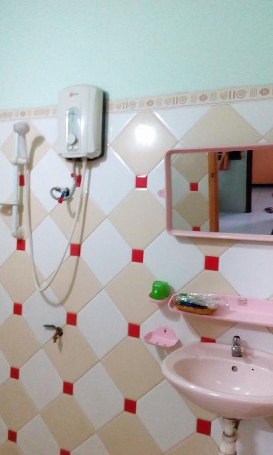My My Hotel Κουάνγκ Νγκάι Εξωτερικό φωτογραφία