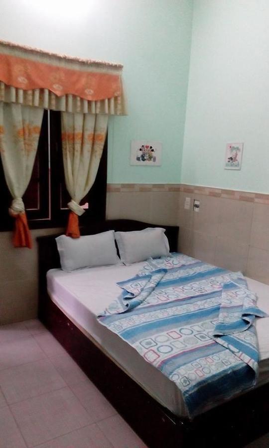 My My Hotel Κουάνγκ Νγκάι Εξωτερικό φωτογραφία