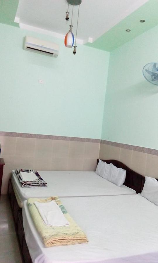 My My Hotel Κουάνγκ Νγκάι Εξωτερικό φωτογραφία