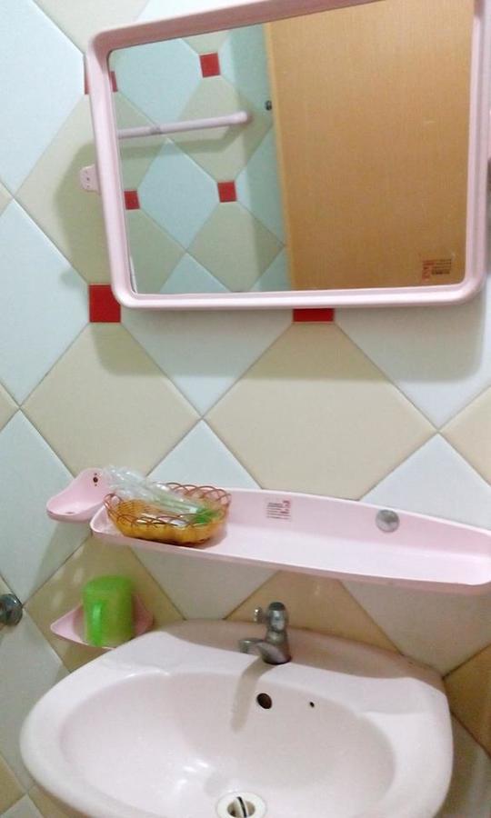 My My Hotel Κουάνγκ Νγκάι Εξωτερικό φωτογραφία