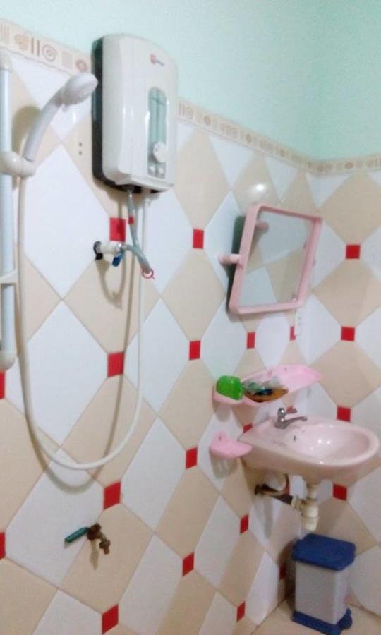 My My Hotel Κουάνγκ Νγκάι Εξωτερικό φωτογραφία