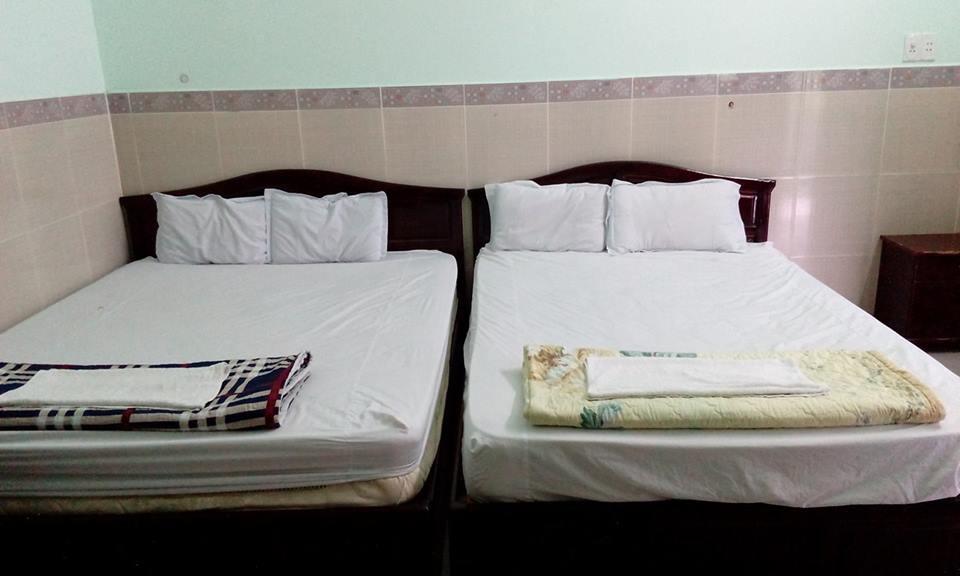 My My Hotel Κουάνγκ Νγκάι Εξωτερικό φωτογραφία