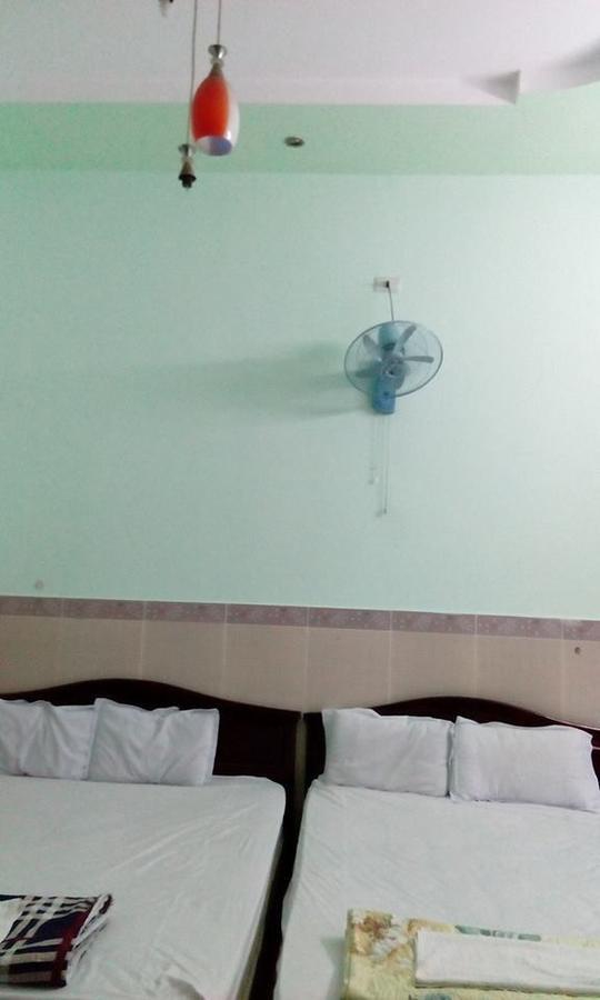 My My Hotel Κουάνγκ Νγκάι Εξωτερικό φωτογραφία